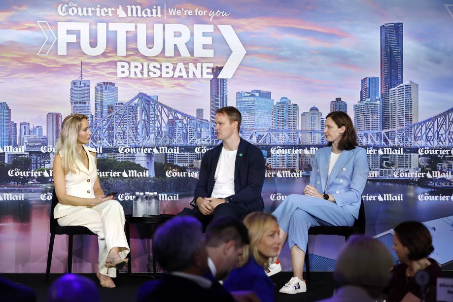 Brisbane luxury home